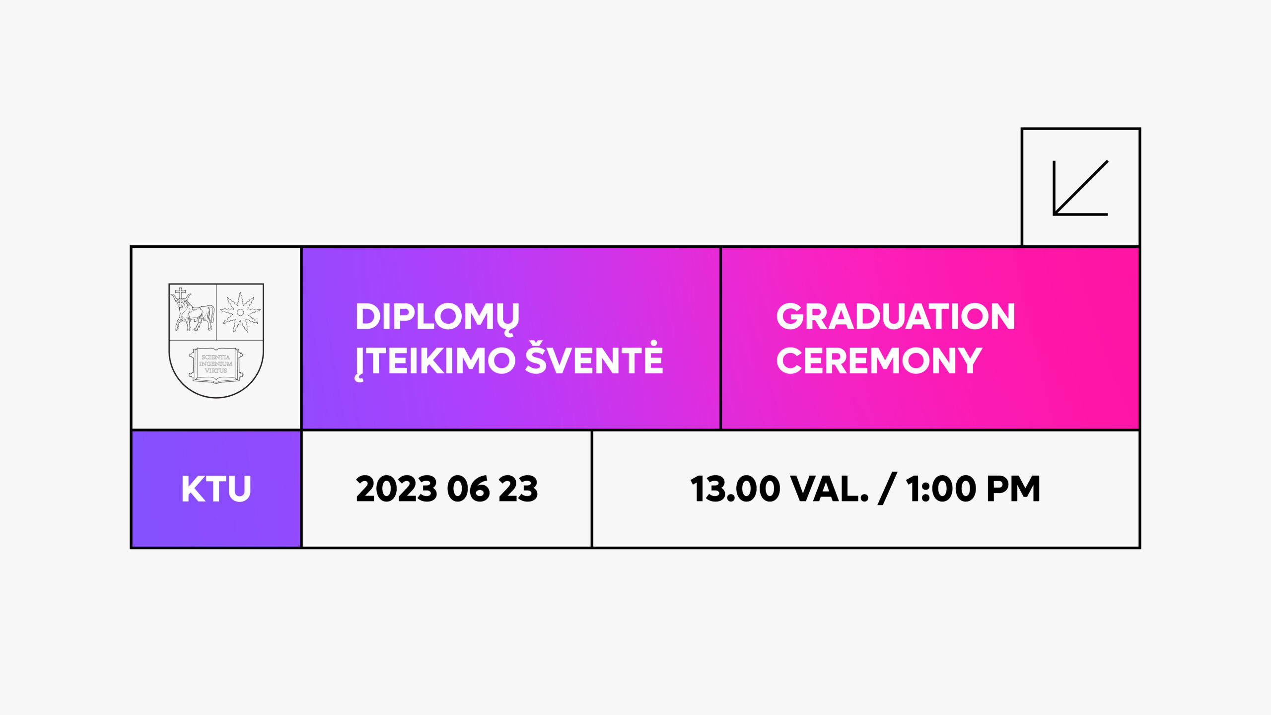 2024 GRADUATION CEREMONY - KTU Graduation Ceremony 2024 | KTU